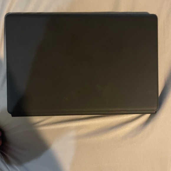 Samsung galaxy tab s7 plus with s pen and keyboard cover 128gb